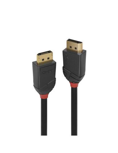 Lindy 36518 cable DisplayPort 3 m Negro