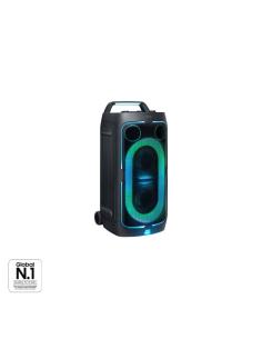 Samsung MX-ST50F Altavoz para fiestas Negro