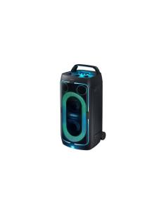 Samsung MX-ST50F Altavoz para fiestas Negro 2