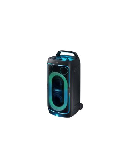 Samsung MX-ST50F Altavoz para fiestas Negro
