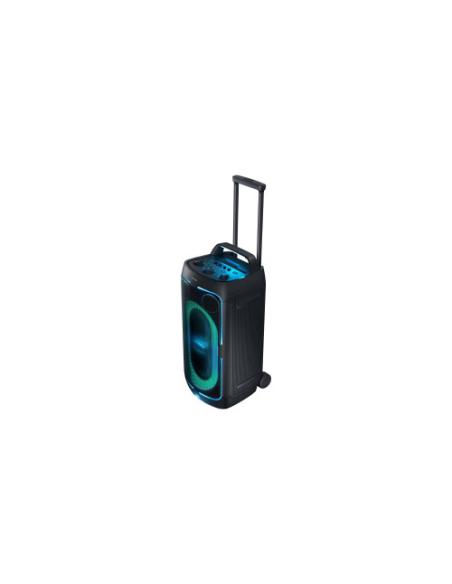 Samsung MX-ST50F Altavoz para fiestas Negro