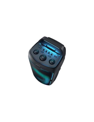 Samsung MX-ST50F Altavoz para fiestas Negro