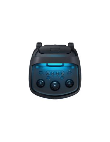 Samsung MX-ST50F Altavoz para fiestas Negro