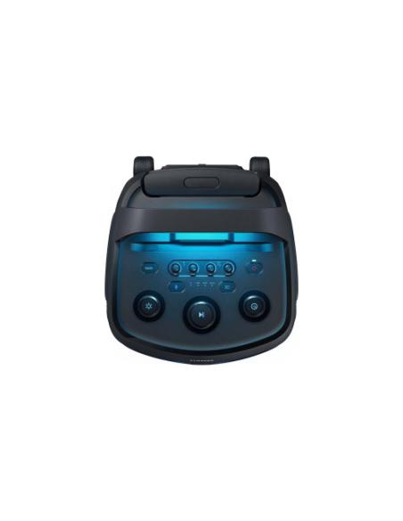 Samsung MX-ST50F Altavoz para fiestas Negro