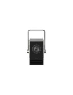 LG PU600U videoproyector Proyector de alcance estándar 600 lúmenes ANSI DLP UHD 4K (3840x2160) Plata, Negro