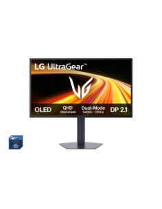 LG 27GX790B-B pantalla para PC 68,6 cm (27") 2560 x 1440 Pixeles Quad HD OLED Negro