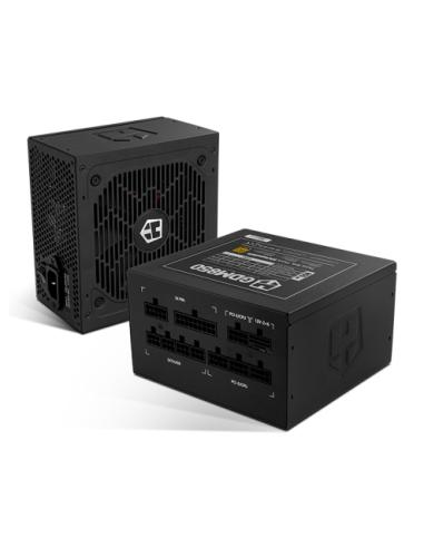 FUENTE ALIMENTACION NOX URANO PRO 850W ATX 12 CM. PFC ACTIVO PLUS 80 GOLD