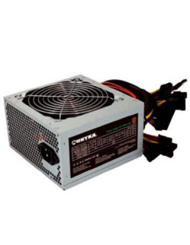 FUENTE ALIMENTACION UNYKA 300 W MICRO-ATX 52002