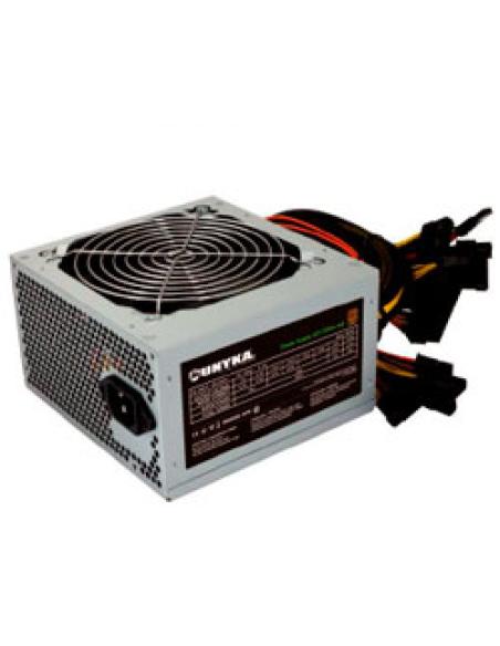 FUENTE ALIMENTACION UNYKA 300 W MICRO-ATX 52002