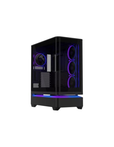 CAJA ASUS PRIME AP304 TG ARGB BLACK