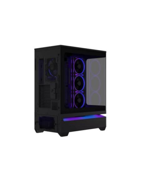 CAJA ASUS PRIME AP304 TG ARGB BLACK