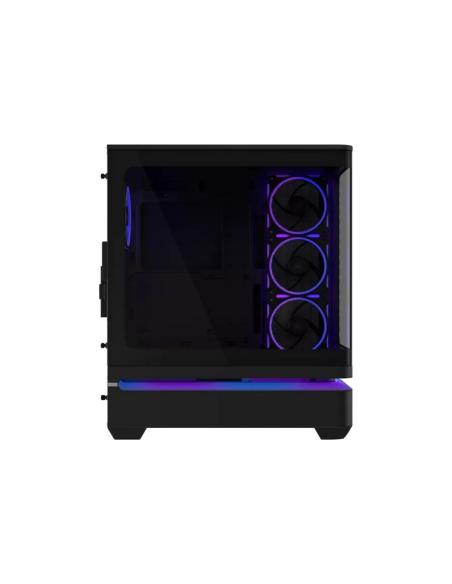 CAJA ASUS PRIME AP304 TG ARGB BLACK