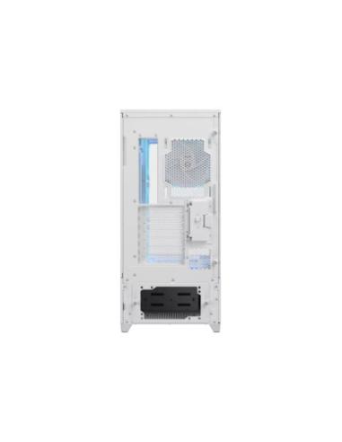 CAJA ASUS PRIME AP304 TG ARGB WHITE