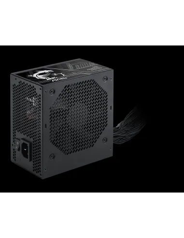 FUENTE ALIMENTACION MSI MAG A750BN PCIE5 III,PSU,750W,80 PLUS BRONZE,120MM,EPSX2,PCI-E (6+2 PIN)X2,PCI-E 5.1 (16 PIN)X1,SATA (15