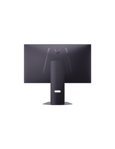 MONITOR LG 32" ULTRAGEAR OLED 32GX870B-B: PANEL OLED, RESOLUCIÓN 4K UHD, 240 HZ, 0,03 MS, DISPLAYHDR TRUE BLACK 500, G-SYNC COMP