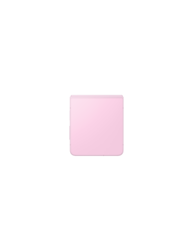 Samsung Galaxy Z Flip8 17,5 cm (6.9") SIM doble 5G USB Tipo C 12 GB 256 GB 4300 mAh Rosa