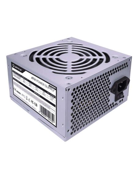 FUENTE ALIMENTACION UNYKA ATX 500W / 52099