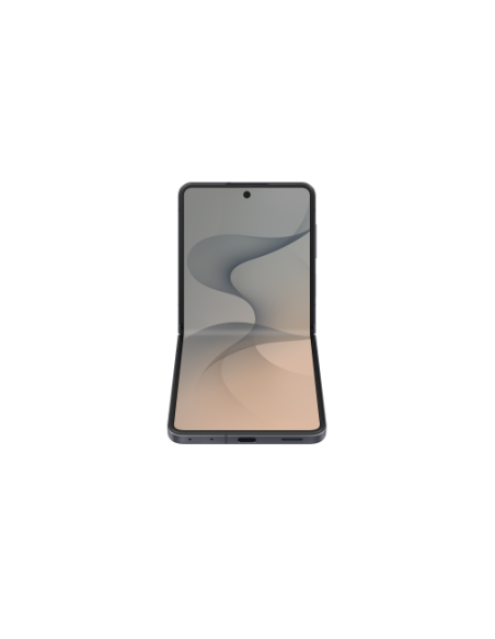 Samsung Galaxy Z Flip8 17,5 cm (6.9") SIM doble 5G USB Tipo C 12 GB 256 GB 4300 mAh Grafito