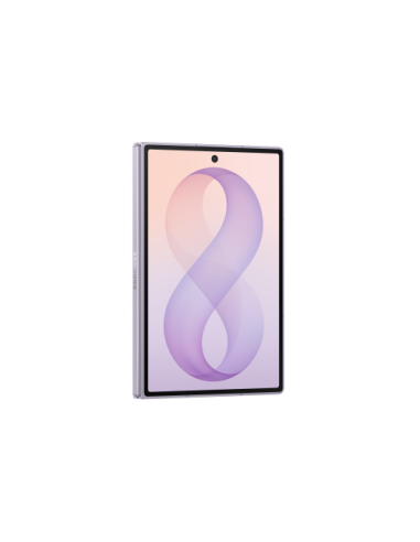 Samsung Galaxy Z Fold8 19,3 cm (7.6") SIM doble 5G USB Tipo C 12 GB 256 GB 4800 mAh Lavanda