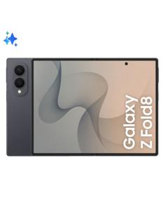 Samsung Galaxy Z Fold8 19,3 cm (7.6") SIM doble 5G USB Tipo C 12 GB 256 GB 4800 mAh Grafito