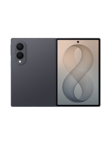 Samsung Galaxy Z Fold8 19,3 cm (7.6") SIM doble 5G USB Tipo C 12 GB 512 GB 4800 mAh Grafito