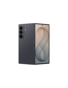 Samsung Galaxy Z Fold8 Ultra 20,3 cm (8") SIM doble 5G USB Tipo C 12 GB 256 GB 5000 mAh Grafito 2