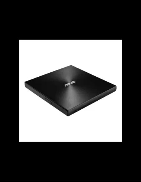 REGRABADORA EXTERNA ASUS SDRW-08U7C-U/BLK/G/AS/P2G