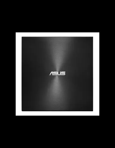 REGRABADORA EXTERNA ASUS SDRW-08U7C-U/BLK/G/AS/P2G