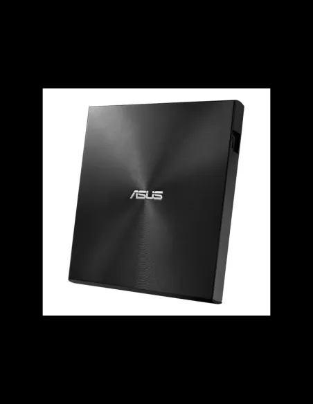 REGRABADORA EXTERNA ASUS SDRW-08U7C-U/BLK/G/AS/P2G