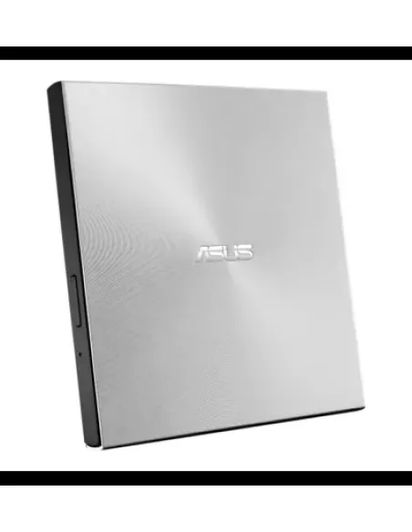 REGRABADORA EXTERNA ASUS SDRW-08U7C-U/SIL/G/AS/P2G
