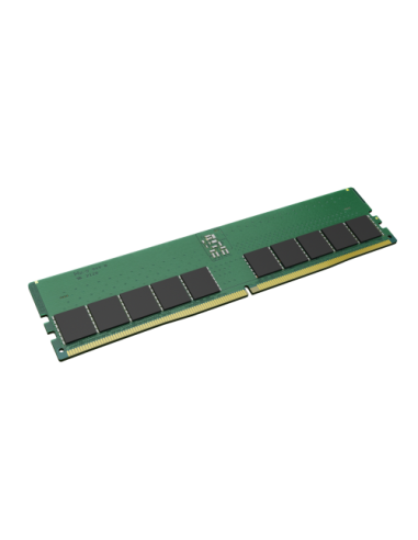 Kingston Technology KTH-PL556E-32G módulo de memoria 32 GB 1 x 32 GB DDR5 5600 MT/s 288-pin DIMM ECC