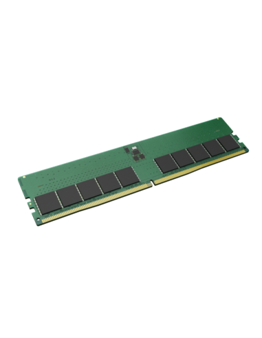 Kingston Technology KTH-PL556E-32G módulo de memoria 32 GB 1 x 32 GB DDR5 5600 MT/s 288-pin DIMM ECC