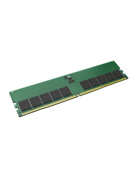 Kingston Technology KTH-PL556E-32G módulo de memoria 32 GB 1 x 32 GB DDR5 5600 MT/s 288-pin DIMM ECC