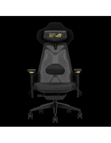 SILLA ASUS ROG DESTRIER EDITION 20