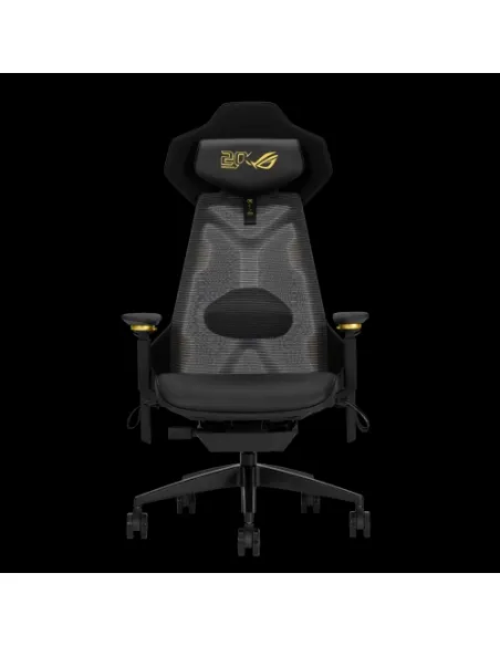 SILLA ASUS ROG DESTRIER EDITION 20