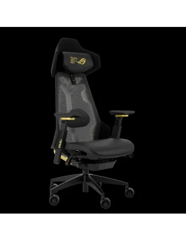 SILLA ASUS ROG DESTRIER EDITION 20