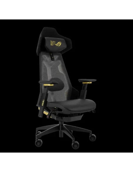SILLA ASUS ROG DESTRIER EDITION 20
