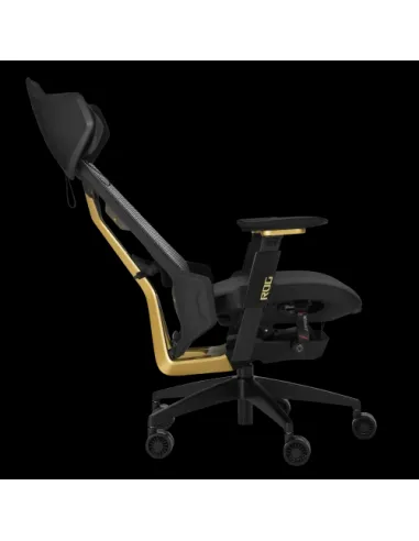 SILLA ASUS ROG DESTRIER EDITION 20