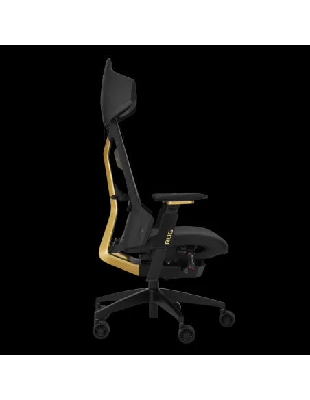 SILLA ASUS ROG DESTRIER EDITION 20