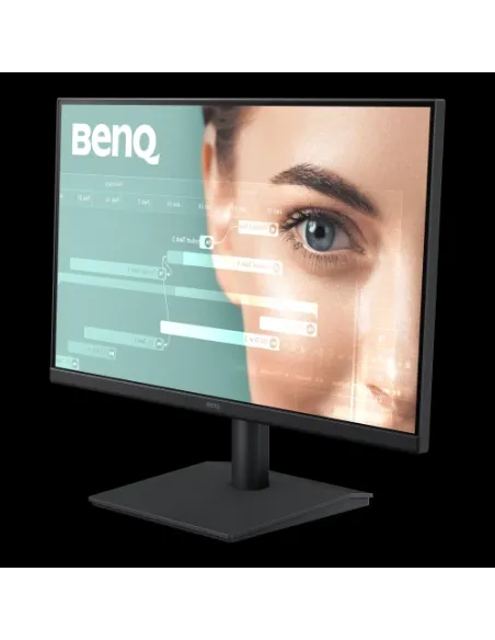 BenQ GW2291 pantalla para PC 54,6 cm (21.5") 1920 x 1080 Pixeles Full HD LED Negro