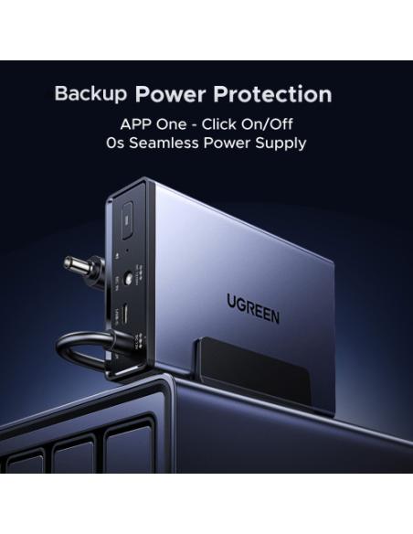 UGREEN US3000 EXTENDED POWER