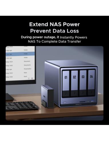 UGREEN US3000 EXTENDED POWER