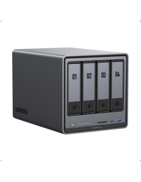 UGREEN DXP 4800 PRO 4BAY