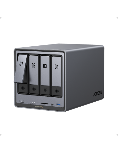 UGREEN DXP 4800 PRO 4BAY