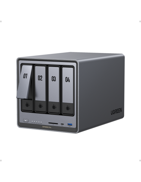 UGREEN DXP 4800 PRO 4BAY