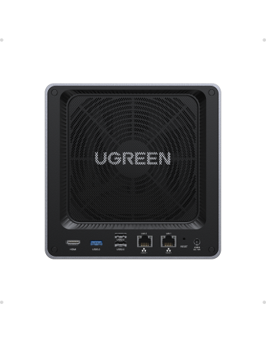 UGREEN DXP 4800 PRO 4BAY