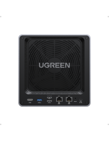 UGREEN DXP 4800 PRO 4BAY