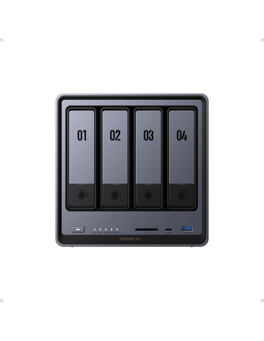 UGREEN DXP 4800 PRO 4BAY