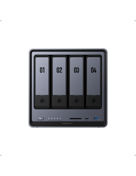 UGREEN DXP 4800 PRO 4BAY