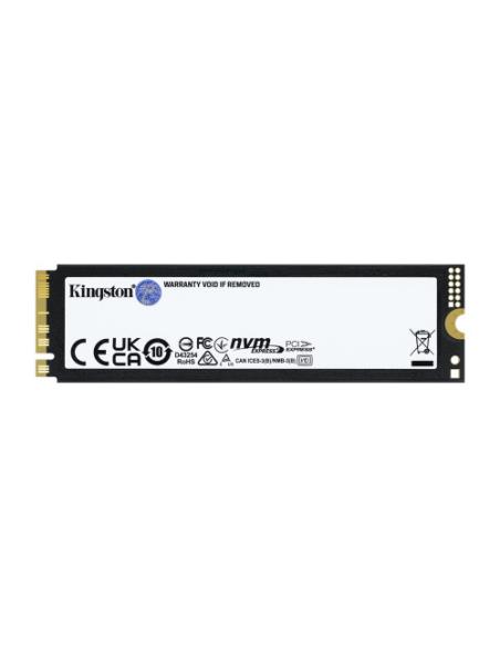 Kingston Technology 8T FURY RENEGADE G5 M.2 2280 NVMe SSD
